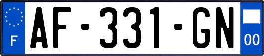 AF-331-GN