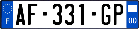 AF-331-GP