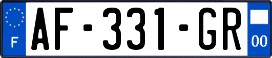 AF-331-GR