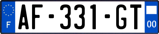AF-331-GT