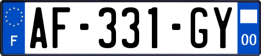 AF-331-GY