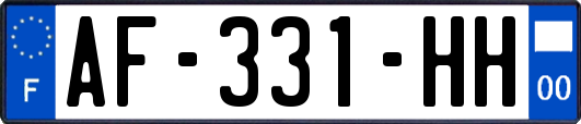 AF-331-HH