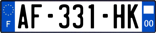 AF-331-HK