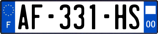 AF-331-HS