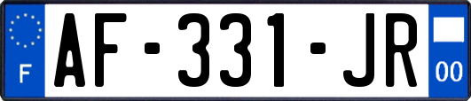 AF-331-JR