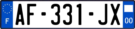 AF-331-JX