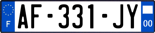 AF-331-JY