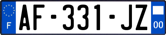 AF-331-JZ