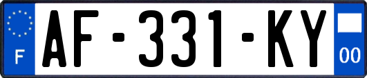 AF-331-KY