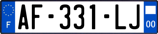 AF-331-LJ