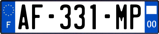 AF-331-MP