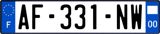 AF-331-NW