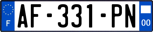AF-331-PN