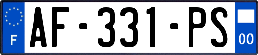 AF-331-PS