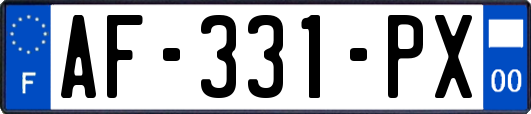 AF-331-PX