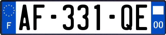 AF-331-QE