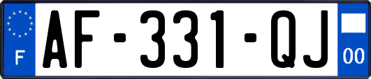 AF-331-QJ