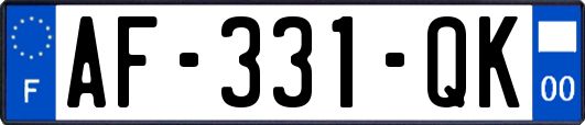 AF-331-QK