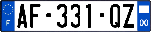 AF-331-QZ