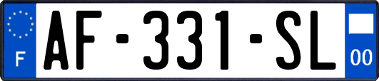 AF-331-SL