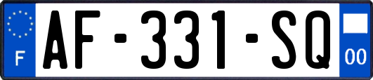 AF-331-SQ