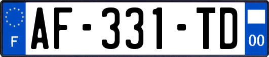 AF-331-TD