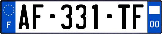 AF-331-TF