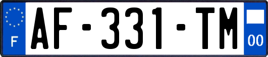 AF-331-TM