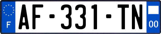 AF-331-TN