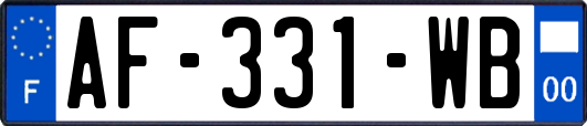 AF-331-WB