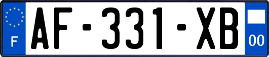 AF-331-XB