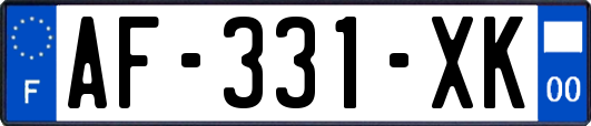 AF-331-XK