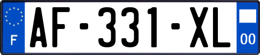 AF-331-XL