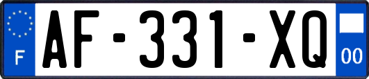 AF-331-XQ