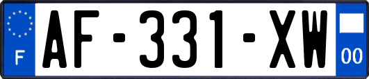 AF-331-XW