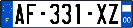 AF-331-XZ