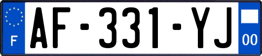 AF-331-YJ