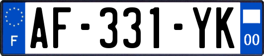 AF-331-YK