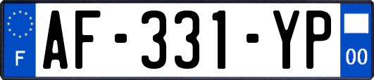 AF-331-YP