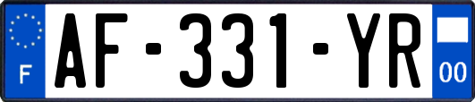 AF-331-YR