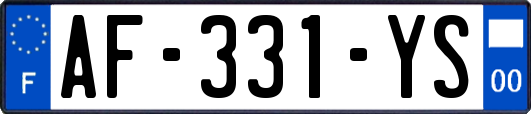 AF-331-YS