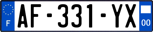 AF-331-YX