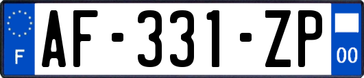 AF-331-ZP