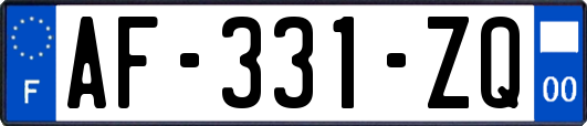 AF-331-ZQ