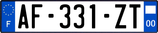 AF-331-ZT