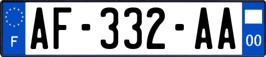 AF-332-AA