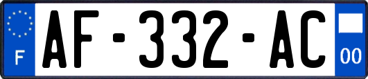 AF-332-AC