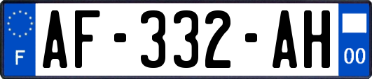 AF-332-AH