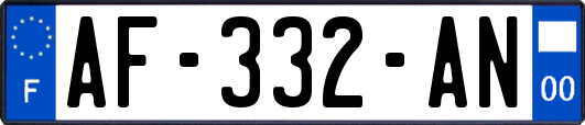 AF-332-AN