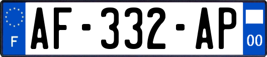 AF-332-AP